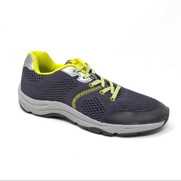 vionic emerald active sneaker
